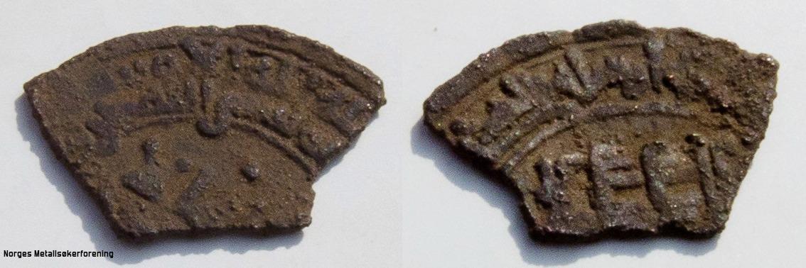 Dirhem 913-942 Nasr II - Bilde 2
