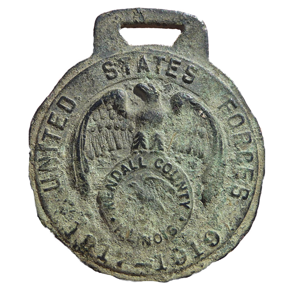 United States Forces 1917-1919