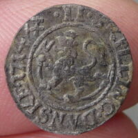 2 Skilling 1714 (ɴᴍ56)