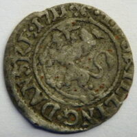 2 Skilling 1711