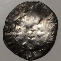 1 Penny 1315-1317 Edward II (Durham)