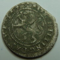 2 Skilling 1724