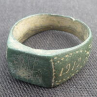 Ring 1914-1919