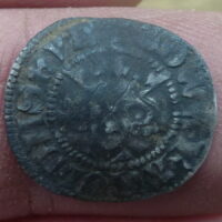 1 Penny 1310-1314 Edward II (London)