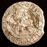 2 Skilling 1722