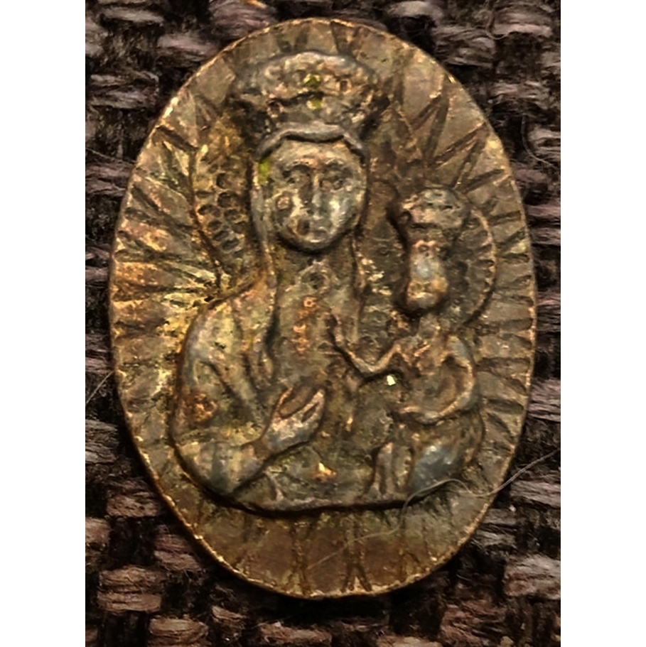 Den sorte Madonna