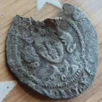 1 Penny 1356-1357 Edward III (London)