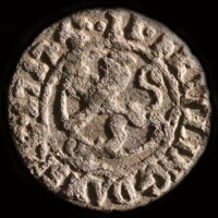 2 Skilling 1717