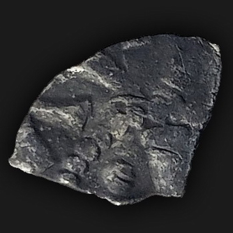 1 Pfennig 1014-1024 Heinrich II - Bilde 4