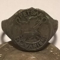 Ring Petsamo Rovaniemi