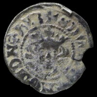 1 Penny 1319-1321 Edward II (London)