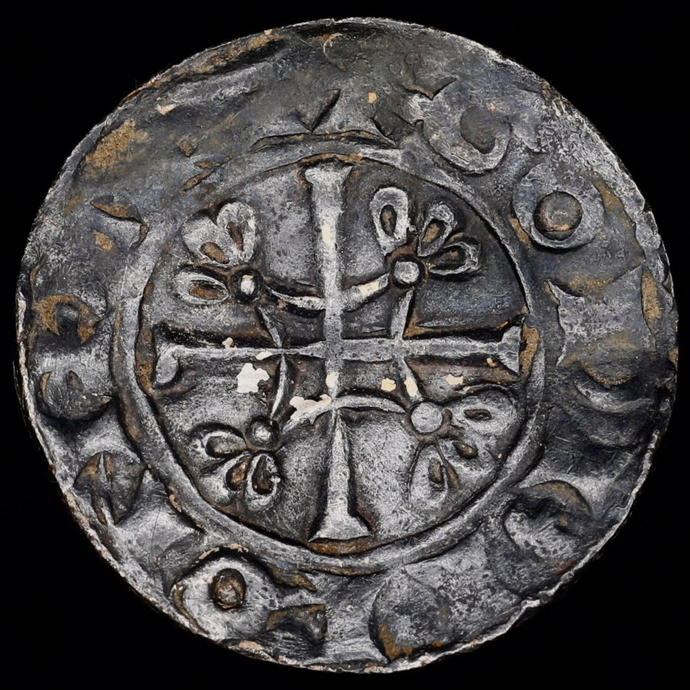 1 Penny 1077-1080 William I - Bilde 2