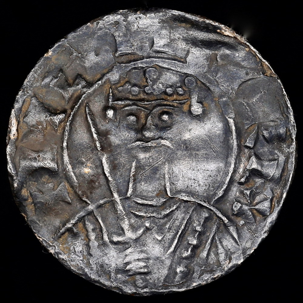 1 Penny 1077-1080 William I