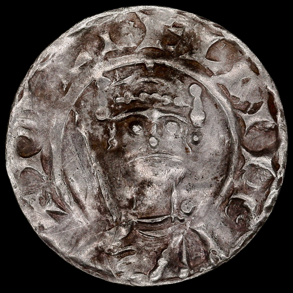 1 Penny 1089-1092 William II