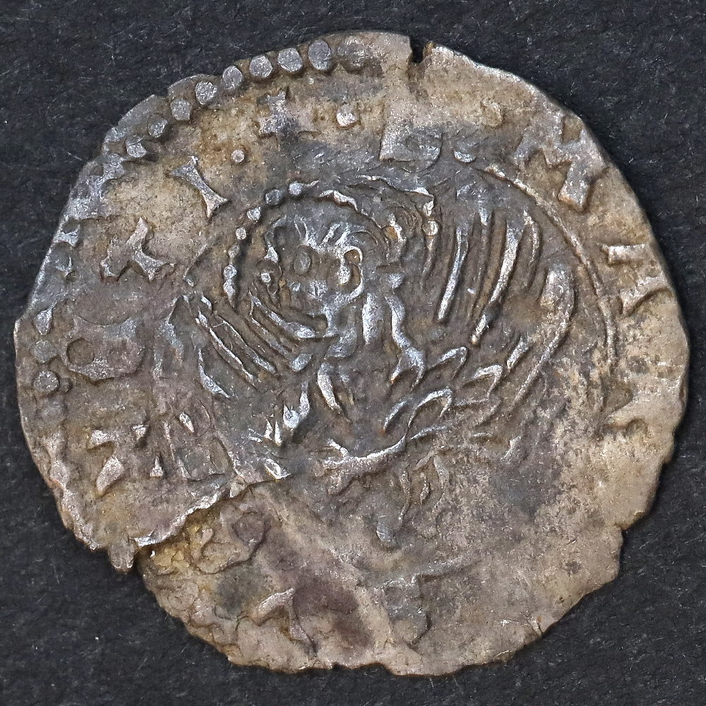 Soldino 1400-1413 Venezia - Bilde 2