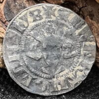 1 Penny 1315-1317 Edward II (London)