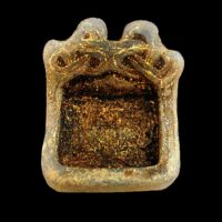 Tronstol amulett