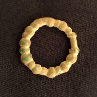 Ringspenne