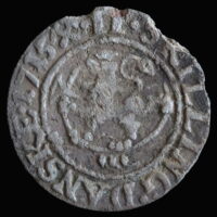 2 Skilling 1715