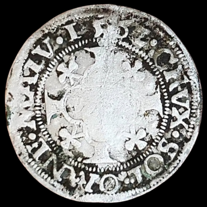 1 Schilling 1562 Lüneburg - Bilde 2