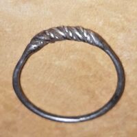 Fingerring
