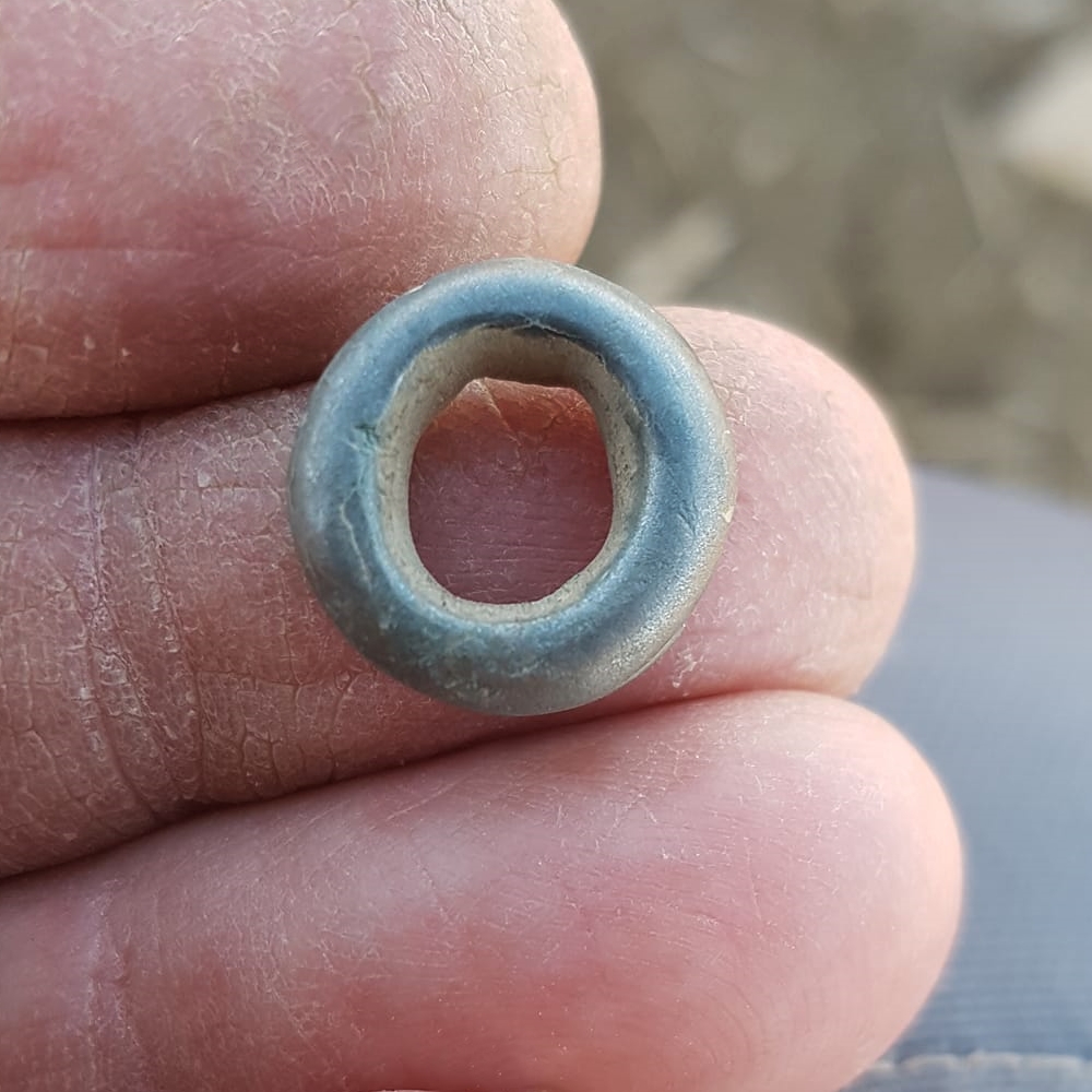 Ring med rand - Bilde 3