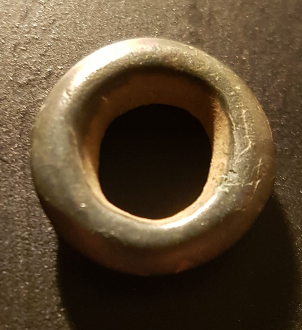 Ring med rand - Bilde 4