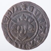 1 Penny 1305-1306 Edward I (London)