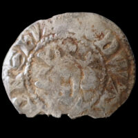 1 Penny 1305-1306 Edward I (London)