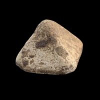 Pyramideformet vektlodd