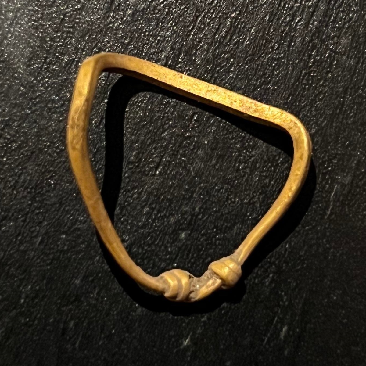 Gullknutering - Bilde 3