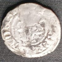 1 Penny 1310-1317 Edward II (Durham)
