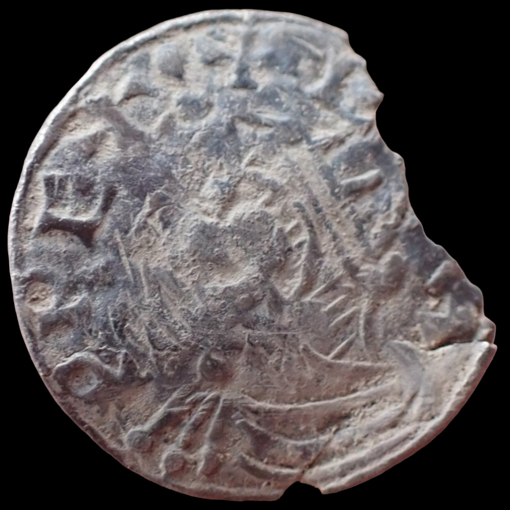 1 Penny 1044-1046 Edward the Confessor