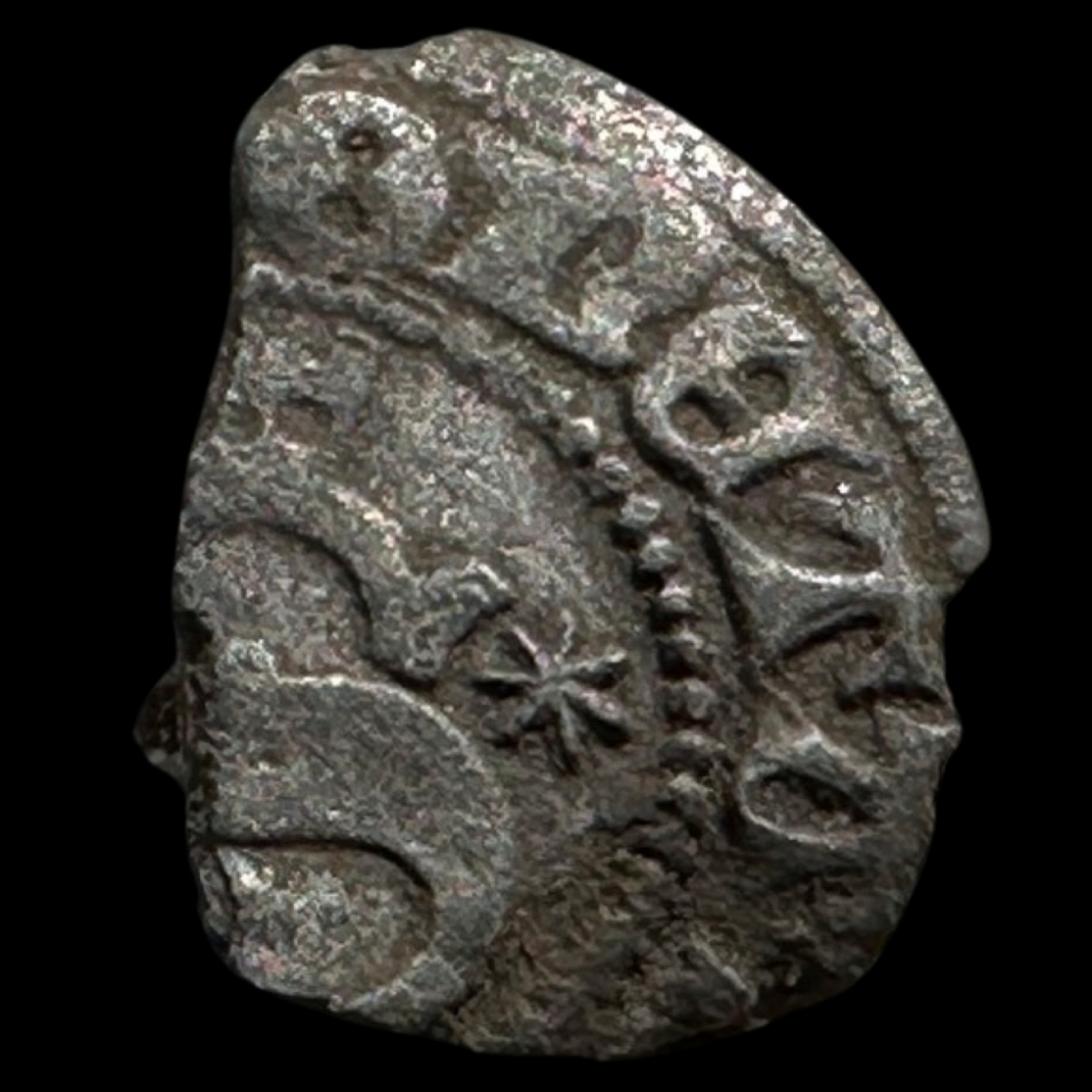 Örtug 1512 Sten Sture den yngre