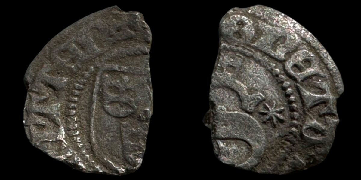 Örtug 1512 Sten Sture den yngre - Bilde 3