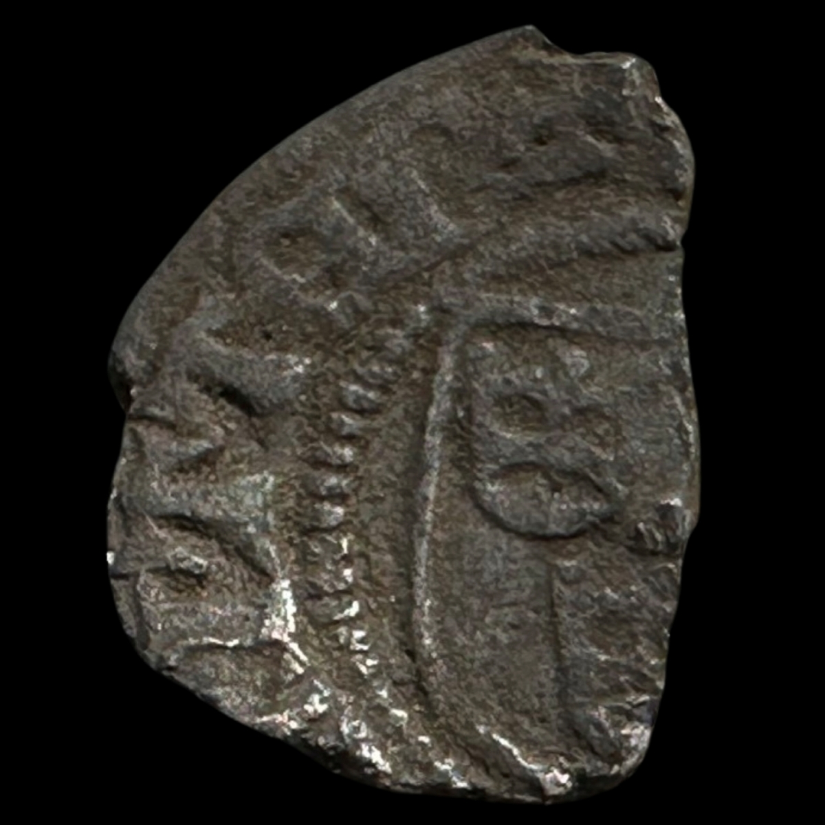 Örtug 1512 Sten Sture den yngre - Bilde 2