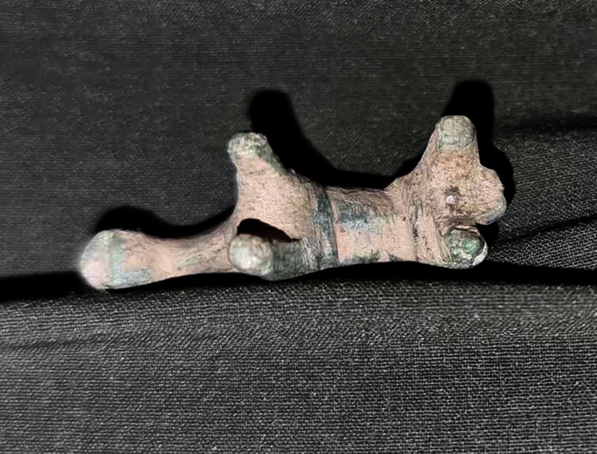 Ullensaker hingsten - Bilde 4