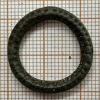 Ringspenne