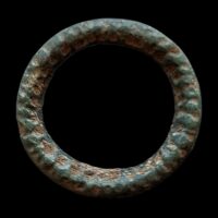 Ringspenne