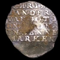 4 Skilling lybsk 1619-1622