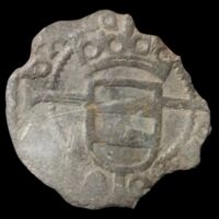 Søsling 1524-1525 Frederik I (Malmø)