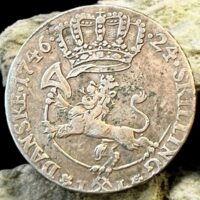24 Skilling 1746