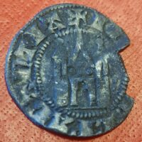 Sterling 1318-1355 John III