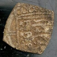 Klipping 1518-1522 Christian II