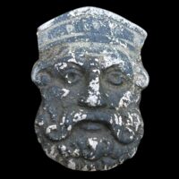 Domkirkehode Hans Petter Henriksen