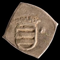 2 Skilling 1531-1532 Christian II (ɴᴍᴅ6)