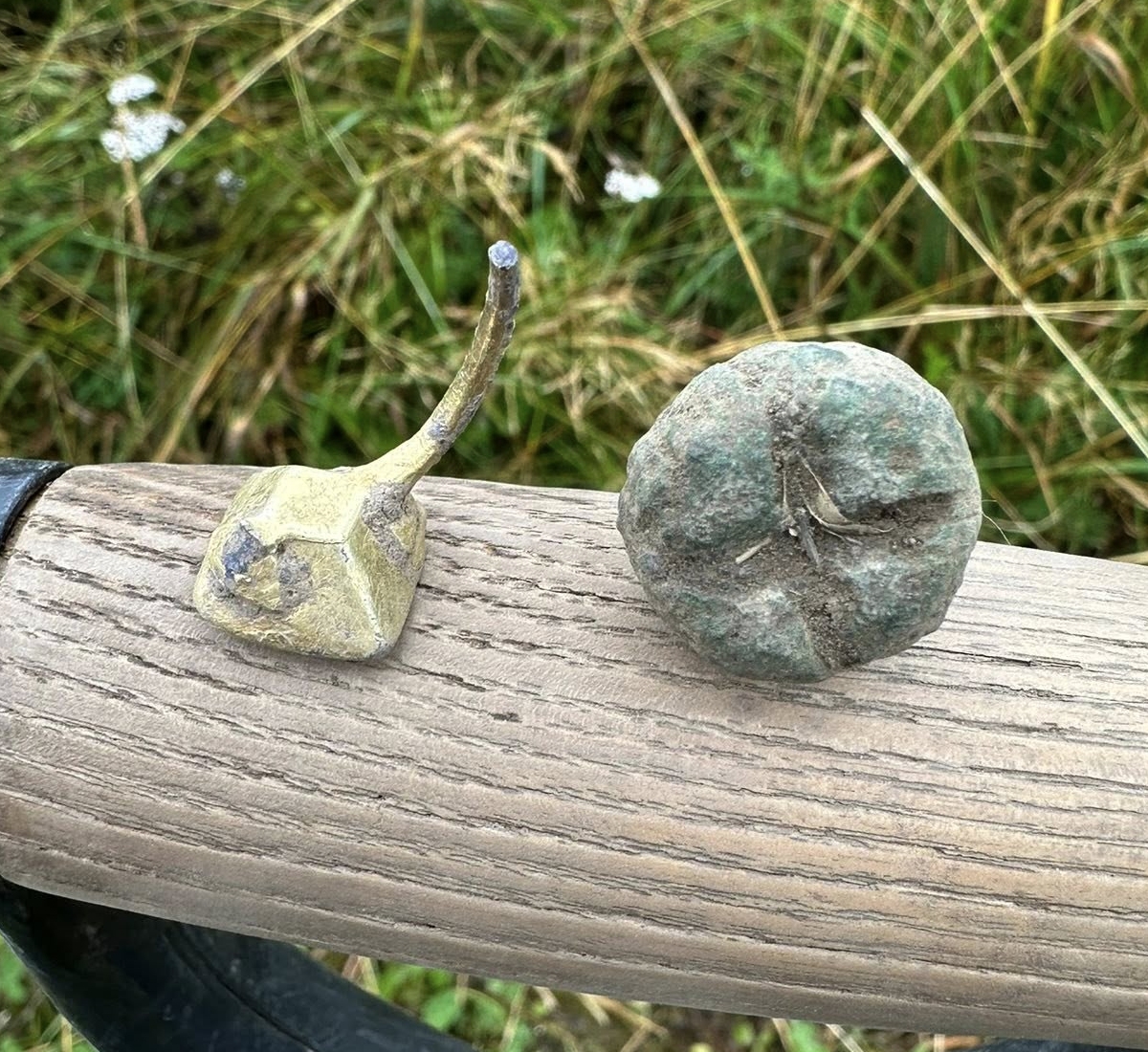 Ring med liljekors - Bilde 5