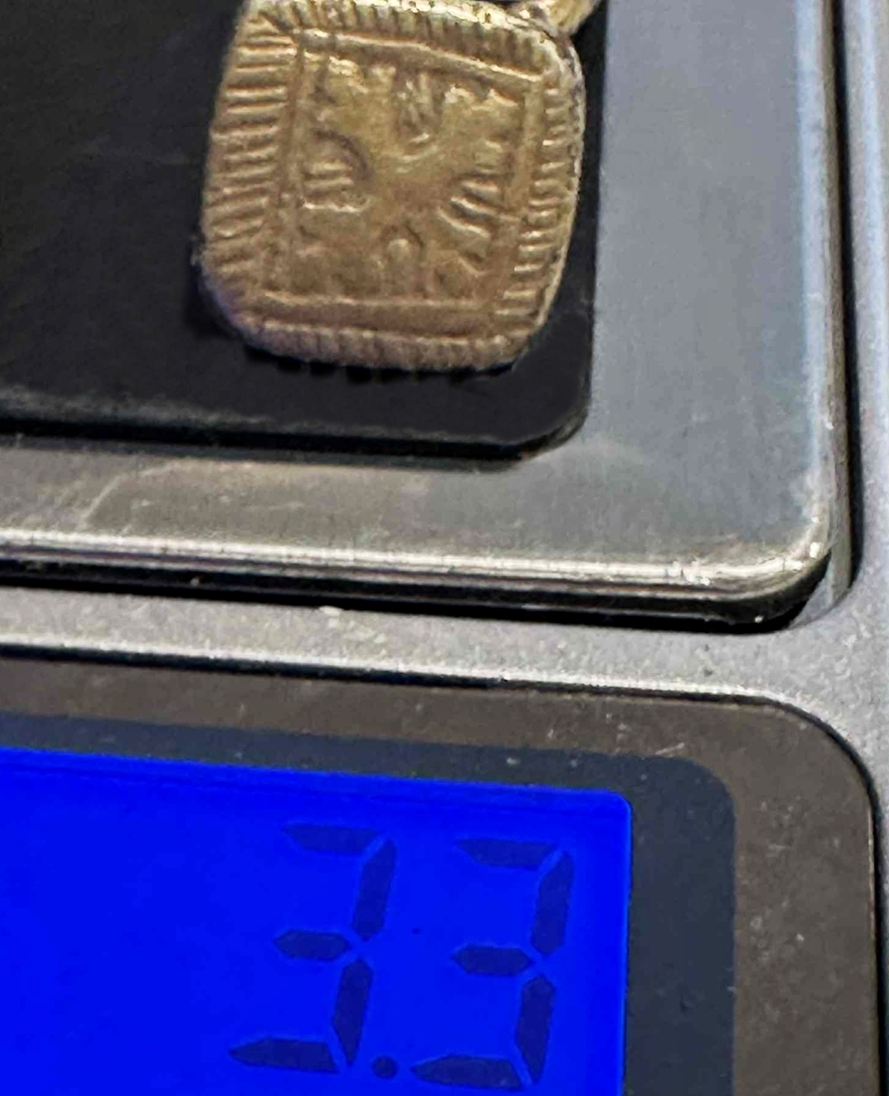 Ring med liljekors - Bilde 7