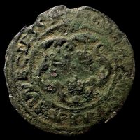 4 Penningar 1547 Gustav Vasa