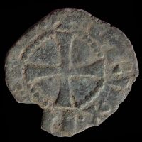 Penning 1290-1295 Eirik Magnusson (ɴᴍ14)